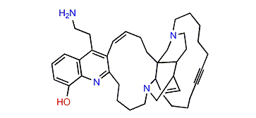 Njaoamine H